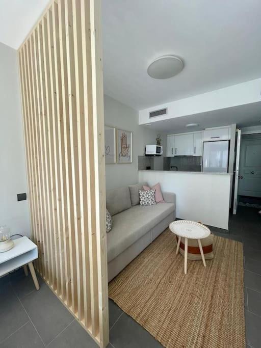 Apartamento Aguamarina Peñíscola Eksteriør billede