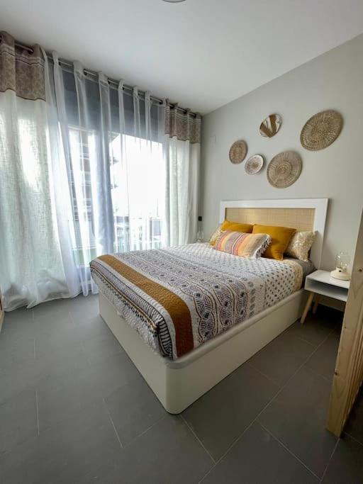 Apartamento Aguamarina Peñíscola Eksteriør billede