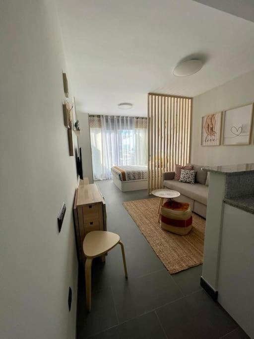 Apartamento Aguamarina Peñíscola Eksteriør billede